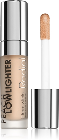 Rodial Peach Lowlighter kremasti osvetljevalec