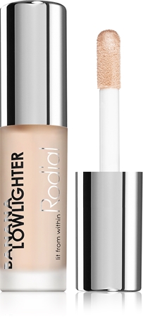 Rodial Banana Lowlighter corector iluminator