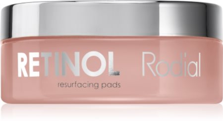 Rodial Retinol Resurfacing Pads intense revitalising pads with retinol