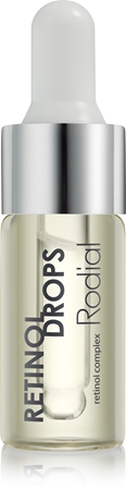 Rodial Retinol Drops Geconcentreerde Verzorging met Ratinol