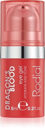 Rodial Dragon's Blood Eye Gel kühlendes Augengel