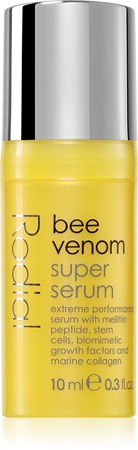 Rodial Bee Venom Super Serum serum do twarzy z jadem pszczelim