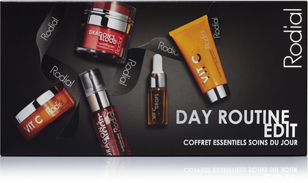 Rodial Day Routine Edit darilni set (za dan)