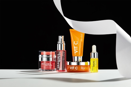 Rodial Day Routine Edit darilni set (za dan)