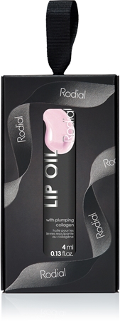 Rodial Lip Oil Beauty Bauble vyživující olej na rty