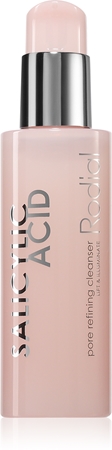 Rodial Salicylic Acid Gel Cleanser gel de limpeza suave