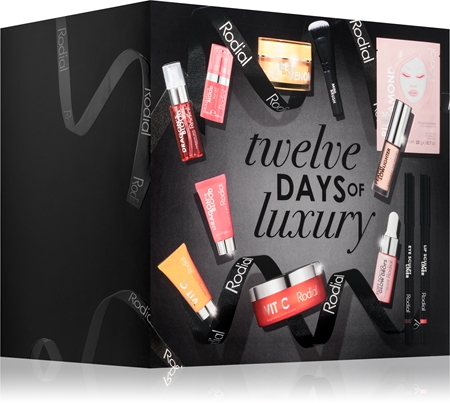 Rodial Advent Calendar 2023 advent calendar