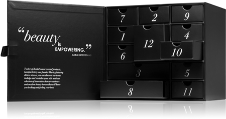 Rodial Advent Calendar 2023 advent calendar