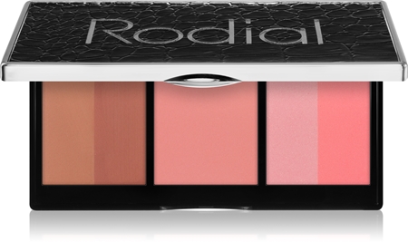 Rodial I Woke Up Like This Palette II paletka na tvář na cesty