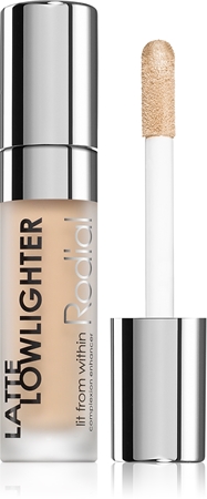 Rodial Latte Lowlighter krémový rozjasňovač