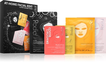Rodial At-Home Facial Edit poklon set