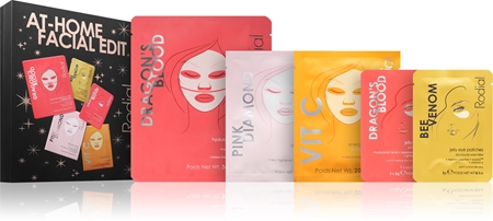 Rodial At Home Facial Collection Gift Set