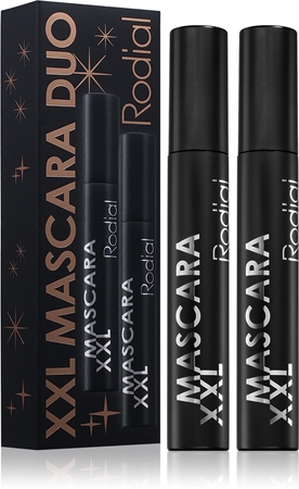 Rodial Glamolash™ Mascara XXL Collection Coffret cadeau