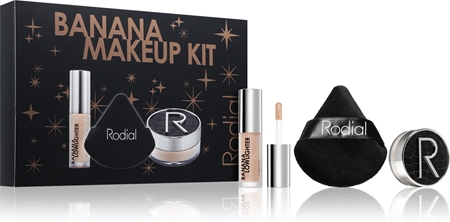 Rodial Banana Makeup Collection Geschenkset