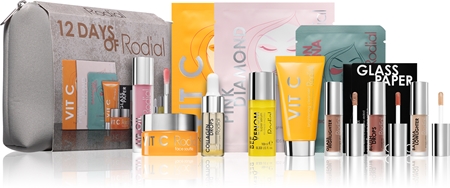 Rodial 12 Days of Rodial Glow σετ δώρου