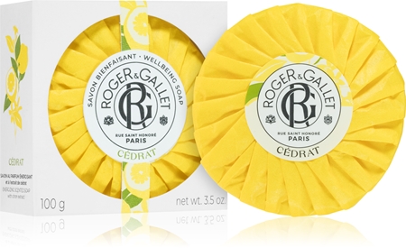 Roger & Gallet Cédrat sapun parfumat