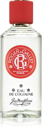 Roger & Gallet Jean-Marie Farina одеколон унисекс