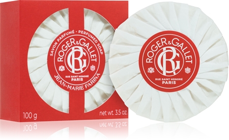 Roger & Gallet Jean-Marie Farina parfémované mýdlo