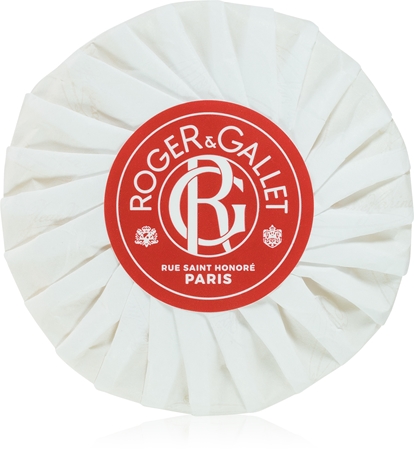Roger & Gallet Jean-Marie Farina Parfümierte Seife