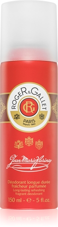 Roger & Gallet Jean-Marie Farina dezodorant w sprayu
