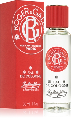 Roger & Gallet Jean-Marie Farina Eau de Cologne unisex