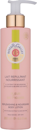 Roger & Gallet Fleur de Figuier losjon za telo