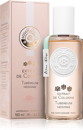 Roger & Gallet Extrait De Cologne Tubéreuse Hédonie eau de cologne pentru femei