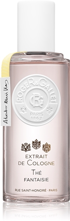 Roger & Gallet Extrait De Cologne Thé Fantaisie Eau de Cologne für Damen