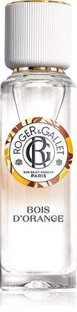 Roger & Gallet Bois d'Orange Wellbeing Fragrant Water eau fraiche unisex