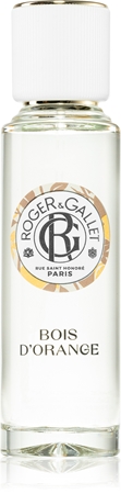 Roger & Gallet Bois d'Orange eau fraiche unisex