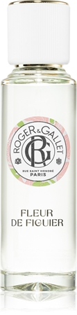 Roger & Gallet Fleur de Figuier eau fraiche for women