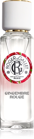 Roger & Gallet Gingembre Rouge osvěžující voda pro ženy