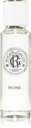 Roger & Gallet Rose osvěžující voda pro ženy