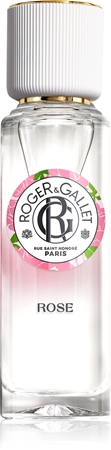 Roger & Gallet Rose eau fraiche para mujer