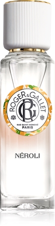 Roger & Gallet Neroli eau fraiche för Kvinnor