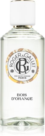 Roger & Gallet Bois d'Orange erfrischendes wasser Unisex