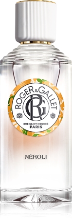 Roger & Gallet Neroli eau fraicheeau fraiche voor Vrouwen