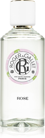 Roger & Gallet Rose eau fraiche for women