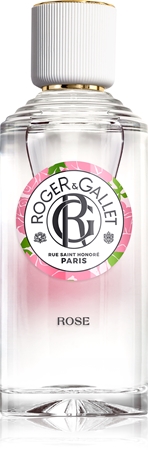 Roger & Gallet Rose erfrischendes wasser für Damen