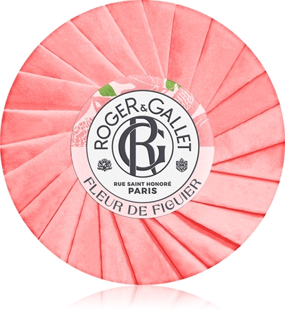 Roger & Gallet Fleur de Figuier sapun