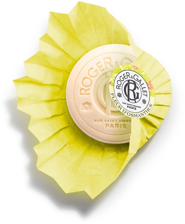 Roger & Gallet Fleur d'Osmanthus parfumirani sapun