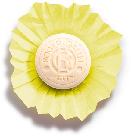 Roger & Gallet Fleur d'Osmanthus parfumirani sapun