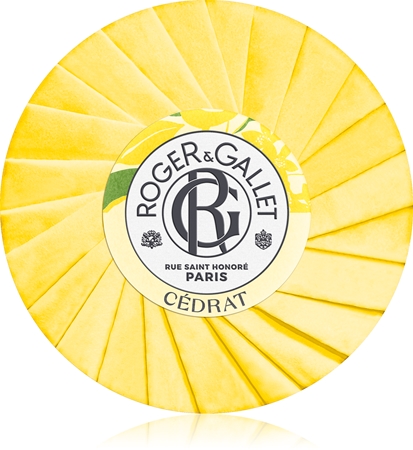 Roger & Gallet Cédrat sapun parfumat