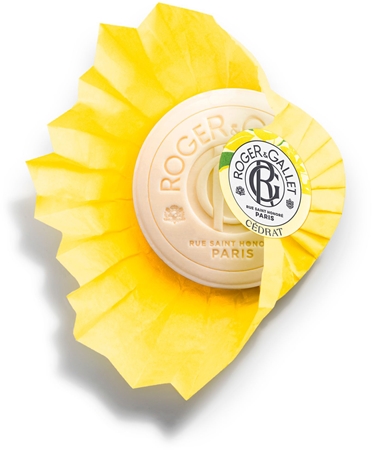 Roger & Gallet Cédrat parfumsko milo