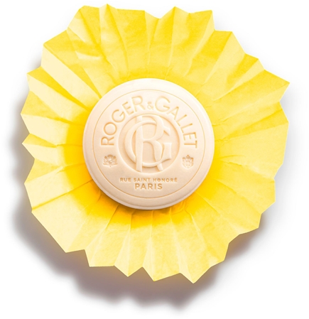 Roger & Gallet Cédrat parfumsko milo