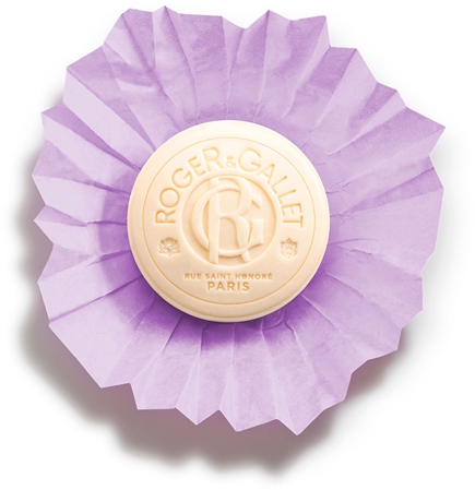 Roger & Gallet Lavande Royale parfumsko milo