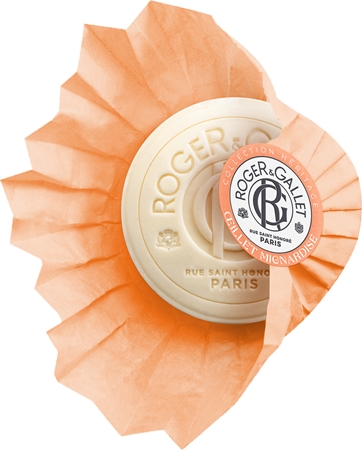 Roger & Gallet Carnation parfümös szappan
