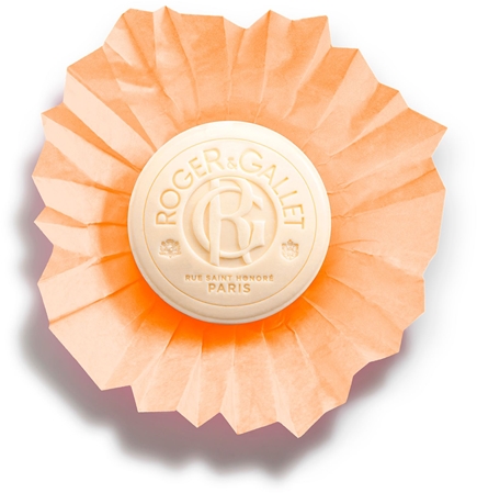 Roger & Gallet Carnation parfumirani sapun