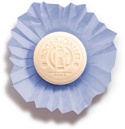 Roger & Gallet Bois de Santal parfumsko milo