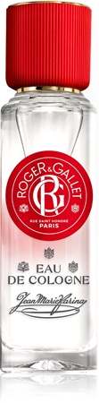Roger & Gallet Jean-Marie Farina Eau de Cologne unisex